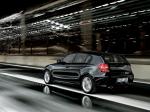 BMW 120i 5-Door 2007 года
